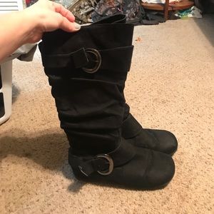 Women’s boots